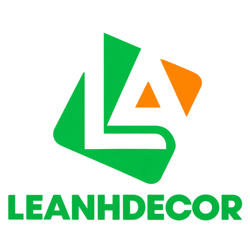 Lê Anh Decor – Rèm Cửa Đẹp, Rèm Vải, Rèm Cầu Vồng