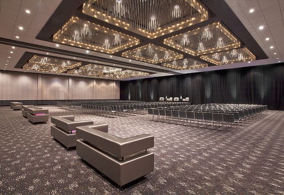 Thảm trải sàn khách sạn